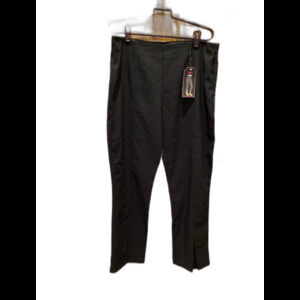 No Boundaries Dress Pants Black Size XL NWT Skinny Fit High Rise Stretchy